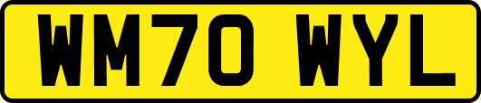 WM70WYL