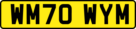 WM70WYM