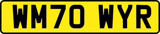 WM70WYR