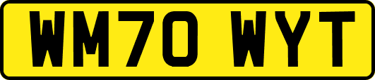 WM70WYT