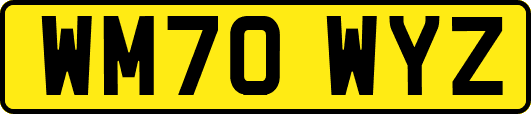 WM70WYZ