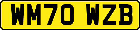 WM70WZB