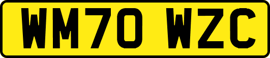 WM70WZC