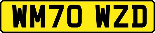 WM70WZD