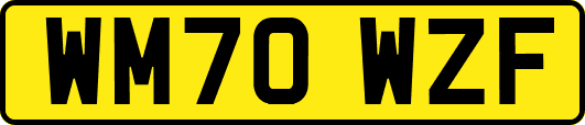 WM70WZF
