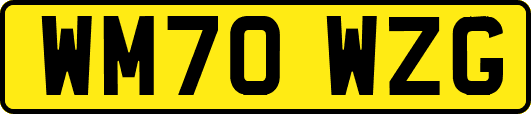 WM70WZG