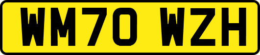 WM70WZH