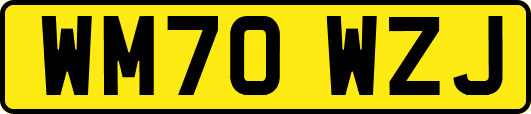 WM70WZJ