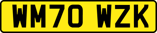 WM70WZK