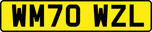 WM70WZL