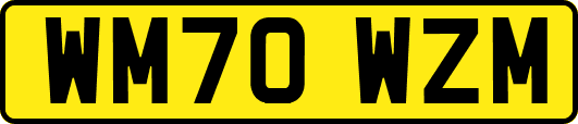 WM70WZM