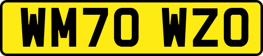 WM70WZO