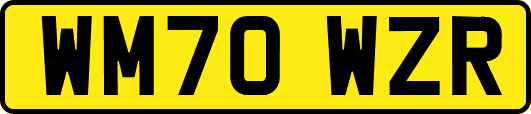 WM70WZR