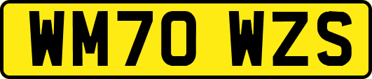 WM70WZS