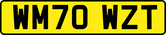 WM70WZT