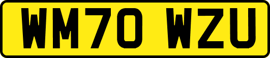 WM70WZU