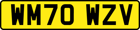 WM70WZV
