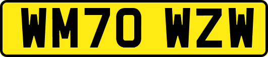 WM70WZW