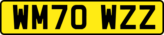 WM70WZZ