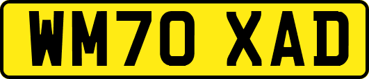 WM70XAD