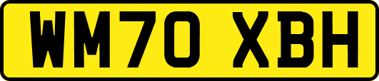 WM70XBH