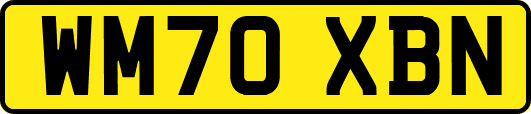 WM70XBN