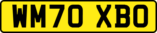 WM70XBO