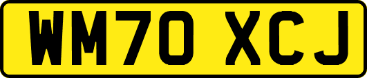 WM70XCJ