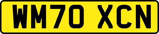 WM70XCN