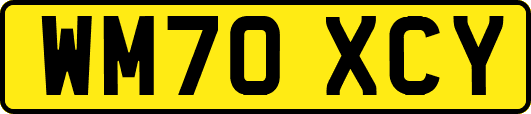 WM70XCY