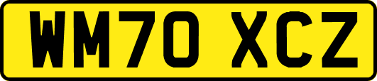 WM70XCZ