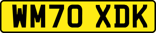 WM70XDK
