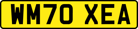WM70XEA