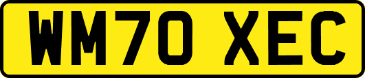 WM70XEC