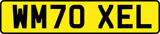 WM70XEL
