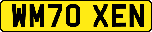 WM70XEN
