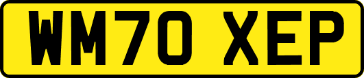 WM70XEP