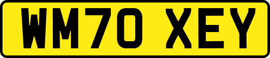 WM70XEY