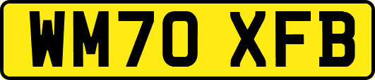 WM70XFB