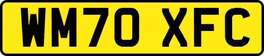WM70XFC