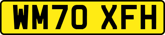 WM70XFH