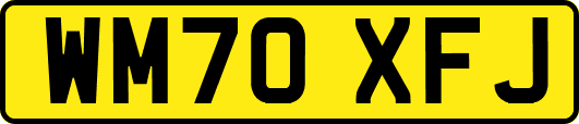 WM70XFJ