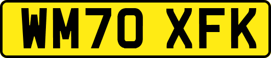 WM70XFK