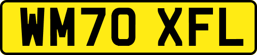 WM70XFL
