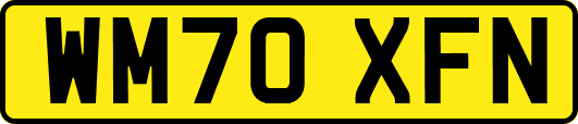 WM70XFN