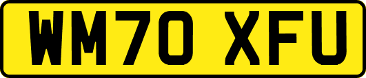 WM70XFU