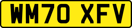 WM70XFV