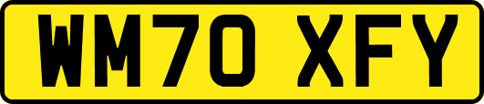 WM70XFY