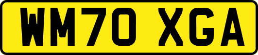WM70XGA
