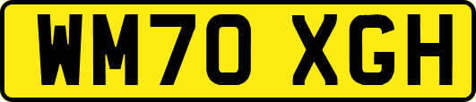 WM70XGH